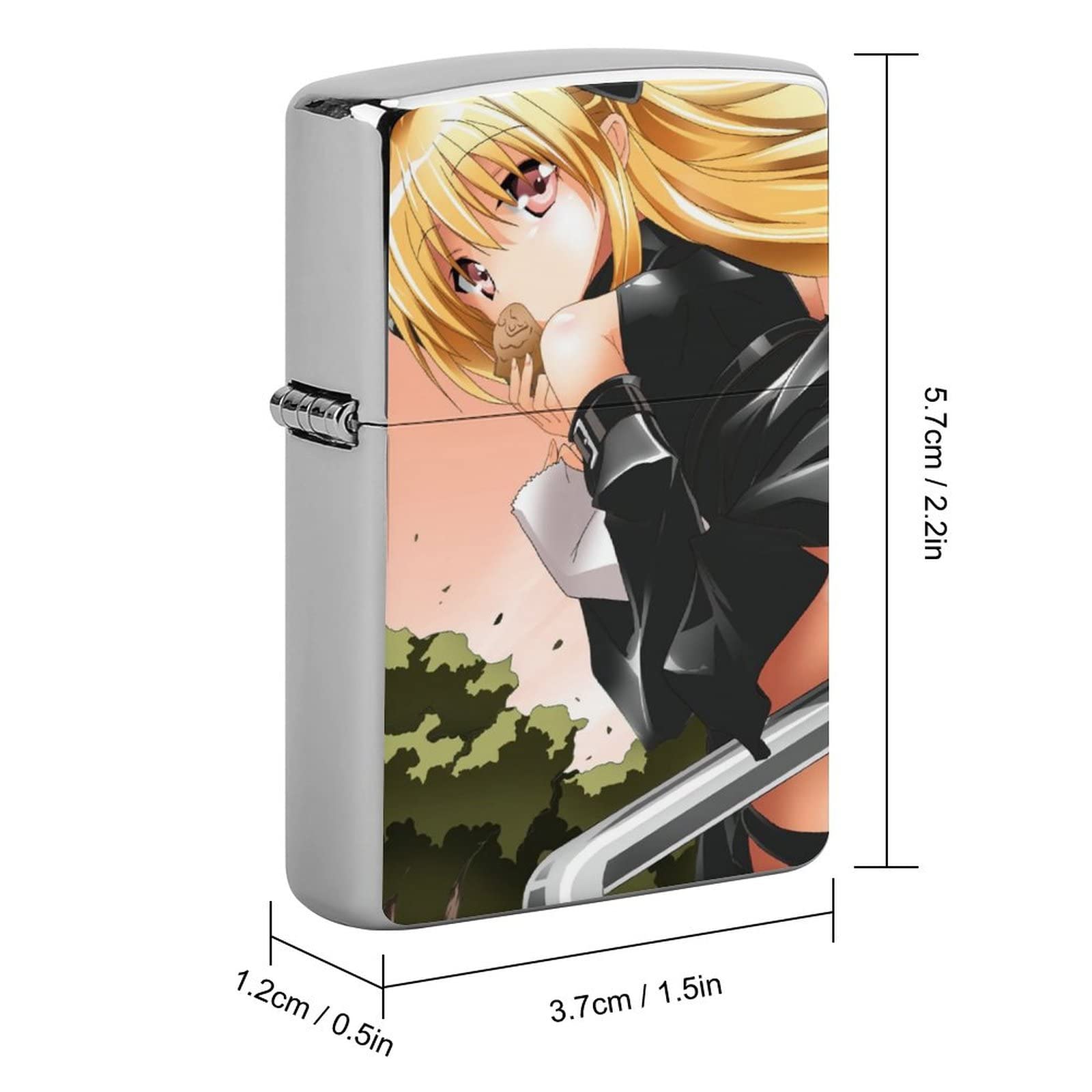 ToLOVEる　キャラポスコレクション Amazon.co.jp: セクシーアニメ柄 ToLOVEる 金色の闇 (2